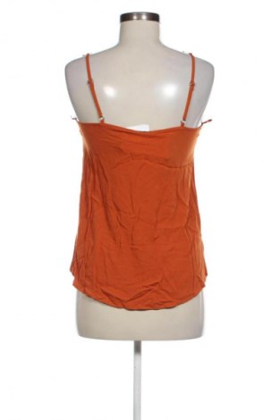 Top de femei Q/S by S.Oliver, Mărime XXS, Culoare Portocaliu, Preț 68,99 Lei