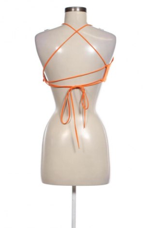 Γυναικείο τοπ Reserved, Μέγεθος S, Χρώμα Πορτοκαλί, Τιμή 7,99 €