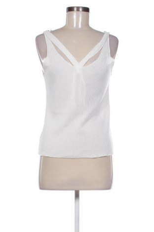 Top de femei Reserved, Mărime L, Culoare Alb, Preț 21,99 Lei