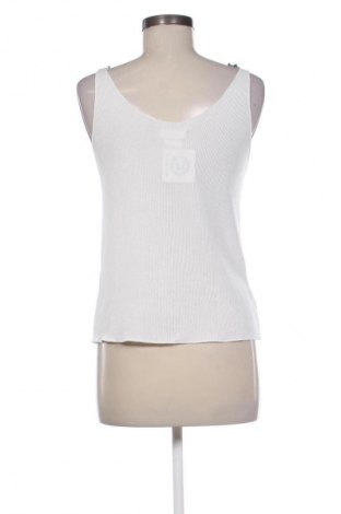 Top de femei Reserved, Mărime L, Culoare Alb, Preț 21,99 Lei