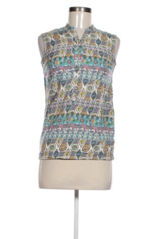 Top de femei Reserved, Mărime XS, Culoare Multicolor, Preț 22,99 Lei
