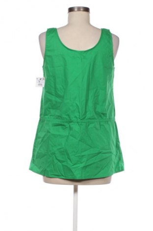 Damentop Reserved, Größe M, Farbe Grün, Preis 15,35 €