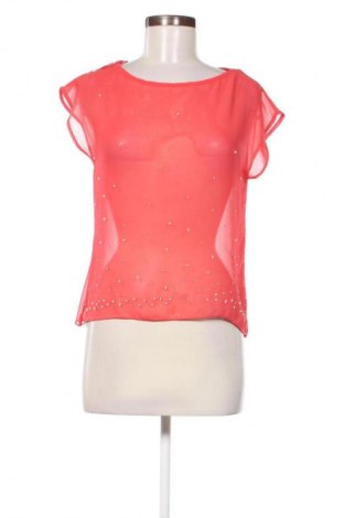 Dámský top Riu, Velikost M, Barva Červená, Cena  49,00 Kč