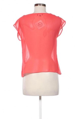 Dámský top Riu, Velikost M, Barva Červená, Cena  49,00 Kč
