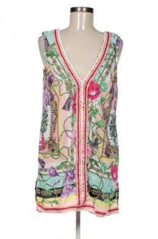 Damski top River Island, Rozmiar S, Kolor Kolorowy, Cena 22,99 zł