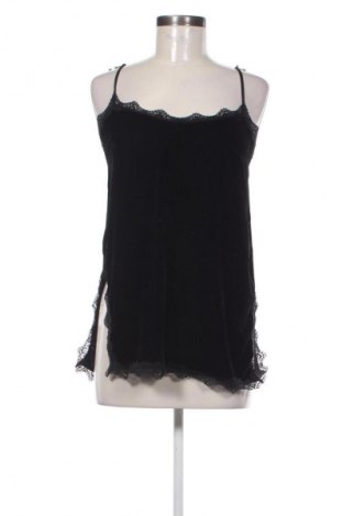 Damentop River Island, Größe XS, Farbe Schwarz, Preis 5,99 €