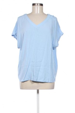 Dámský top S.Oliver, Velikost XL, Barva Modrá, Cena  279,00 Kč