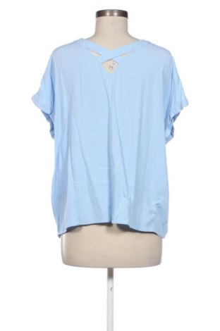 Dámský top S.Oliver, Velikost XL, Barva Modrá, Cena  279,00 Kč
