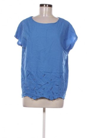 Dámský top S.Oliver, Velikost M, Barva Modrá, Cena  69,00 Kč