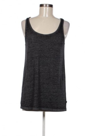 Damentop S.Oliver, Größe L, Farbe Grau, Preis 14,99 €