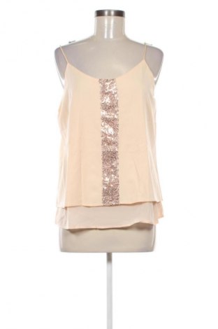 Damentop SHEIN, Größe M, Farbe Beige, Preis € 9,30