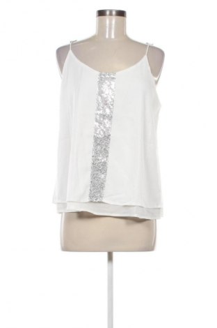 Damski top SHEIN, Rozmiar M, Kolor Biały, Cena 37,35 zł