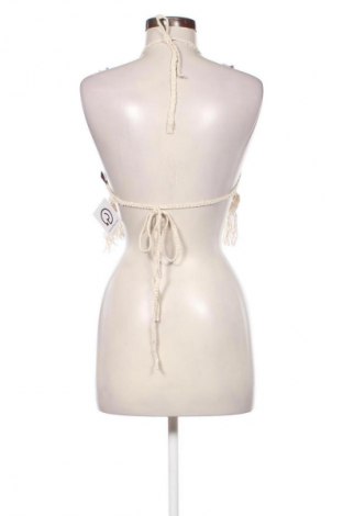 Dámský top SHEIN, Velikost M, Barva Krémová, Cena  249,00 Kč