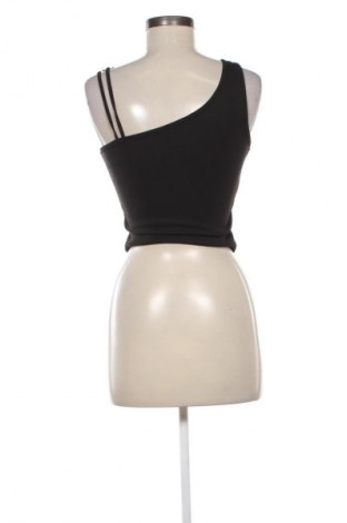 Damski top SHEIN, Rozmiar S, Kolor Czarny, Cena 22,83 zł