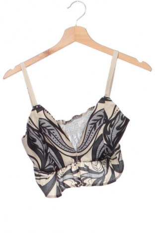 Γυναικείο τοπ SHEIN, Μέγεθος XS, Χρώμα Πολύχρωμο, Τιμή 7,99 €