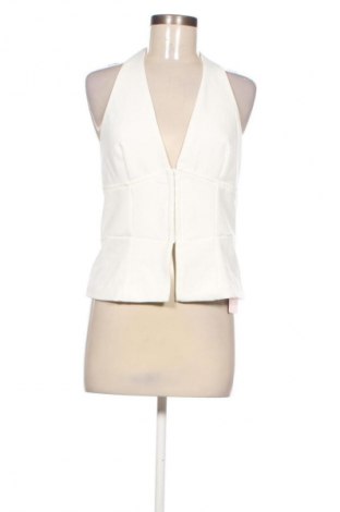 Dámský top SHEIN, Velikost M, Barva Bílá, Cena  179,00 Kč