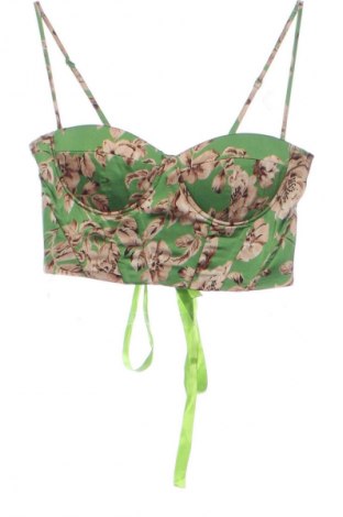 Damentop SHEIN, Größe XS, Farbe Mehrfarbig, Preis € 7,99