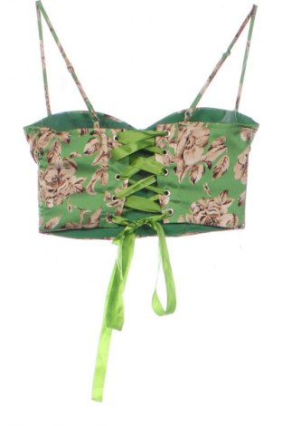 Damentop SHEIN, Größe XS, Farbe Mehrfarbig, Preis € 7,99