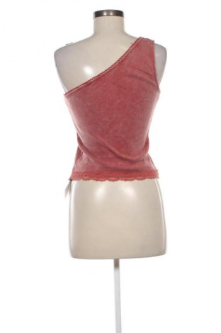 Női top SHEIN, Méret M, Szín Piros, Ár 3 629 Ft