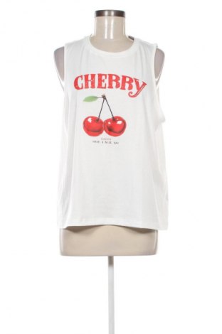 Dámský top SHEIN, Velikost XL, Barva Bílá, Cena  239,00 Kč