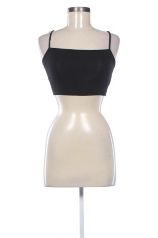 Γυναικείο τοπ SHEIN, Μέγεθος XS, Χρώμα Μαύρο, Τιμή 7,99 €