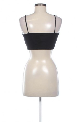 Γυναικείο τοπ SHEIN, Μέγεθος XS, Χρώμα Μαύρο, Τιμή 7,99 €