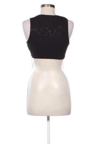 Top de femei SHEIN, Mărime S, Culoare Negru, Preț 25,00 Lei