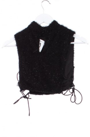 Дамски топ SHEIN, Размер S, Цвят Черен, Цена 4,80 €