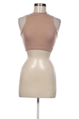 Dámsky top  SHEIN, Veľkosť S, Farba Béžová, Cena  9,95 €