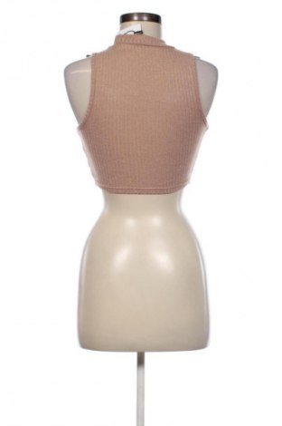 Dámsky top  SHEIN, Veľkosť S, Farba Béžová, Cena  9,95 €