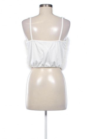 Γυναικείο τοπ SHEIN, Μέγεθος L, Χρώμα Λευκό, Τιμή 8,99 €