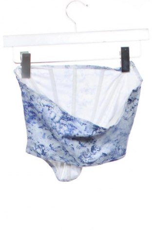 Γυναικείο τοπ SHEIN, Μέγεθος XS, Χρώμα Πολύχρωμο, Τιμή 7,99 €