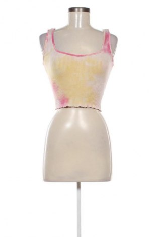 Γυναικείο τοπ SHEIN, Μέγεθος XS, Χρώμα Πολύχρωμο, Τιμή 7,99 €