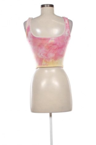 Γυναικείο τοπ SHEIN, Μέγεθος XS, Χρώμα Πολύχρωμο, Τιμή 7,99 €