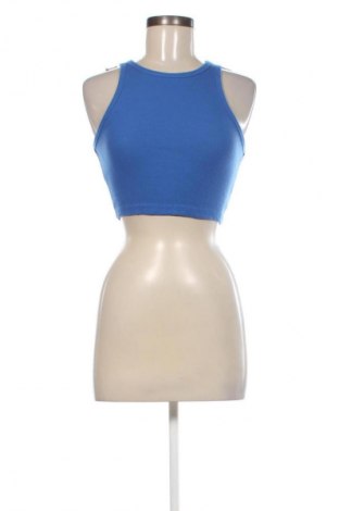 Top de femei SHEIN, Mărime XS, Culoare Albastru, Preț 40,99 Lei