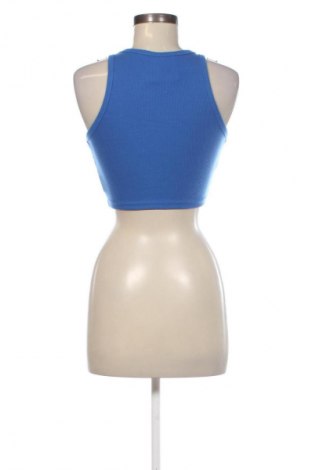 Top de femei SHEIN, Mărime XS, Culoare Albastru, Preț 40,99 Lei
