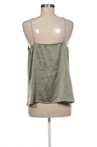 Top de femei SHEIN, Mărime L, Culoare Verde, Preț 47,99 Lei