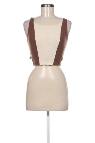 Γυναικείο τοπ SHEIN, Μέγεθος XS, Χρώμα Πολύχρωμο, Τιμή 7,99 €