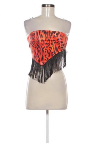 Top de femei SHEIN, Mărime S, Culoare Multicolor, Preț 59,99 Lei