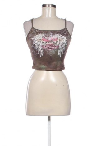 Dámský top SHEIN, Velikost XS, Barva Vícebarevné, Cena  199,00 Kč