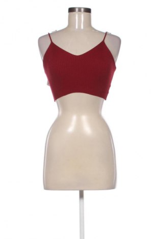 Damentop SHEIN, Größe S, Farbe Rot, Preis 11,99 €