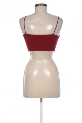 Damentop SHEIN, Größe S, Farbe Rot, Preis 11,99 €