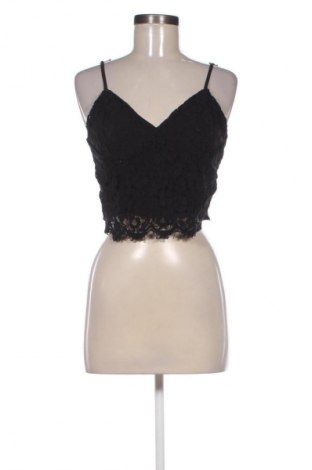 Damentop SHEIN, Größe M, Farbe Schwarz, Preis 9,99 €