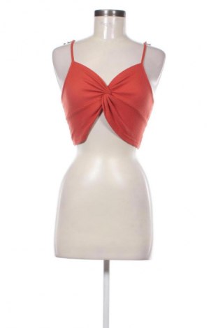 Damentop SHEIN, Größe S, Farbe Orange, Preis 11,99 €