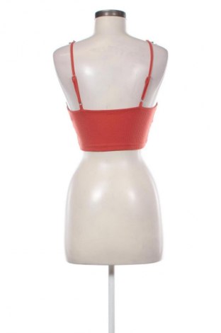 Damentop SHEIN, Größe S, Farbe Orange, Preis 11,99 €
