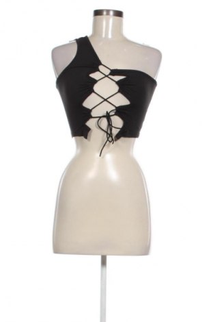 Damentop SHEIN, Größe XS, Farbe Schwarz, Preis 7,99 €