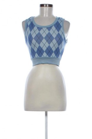 Damski top SHEIN, Rozmiar XS, Kolor Kolorowy, Cena 24,99 zł