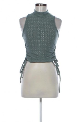 Damentop SHEIN, Größe M, Farbe Grün, Preis 9,99 €