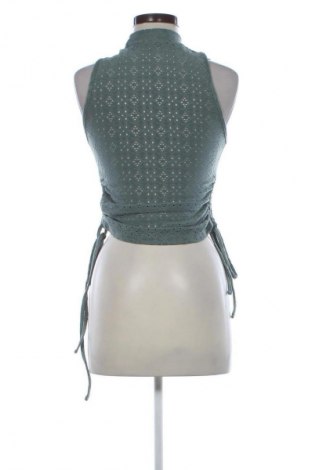 Damentop SHEIN, Größe M, Farbe Grün, Preis 9,99 €