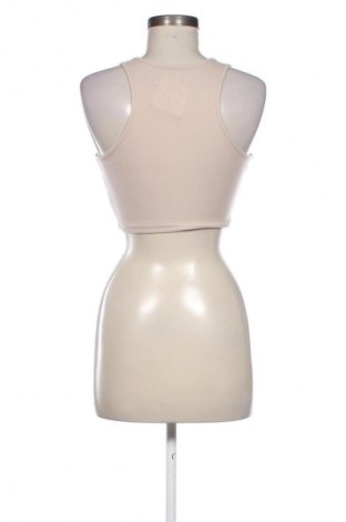 Damentop SHEIN, Größe M, Farbe Beige, Preis 2,43 €